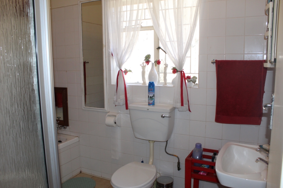 2 Bedroom Property for Sale in Parys Free State